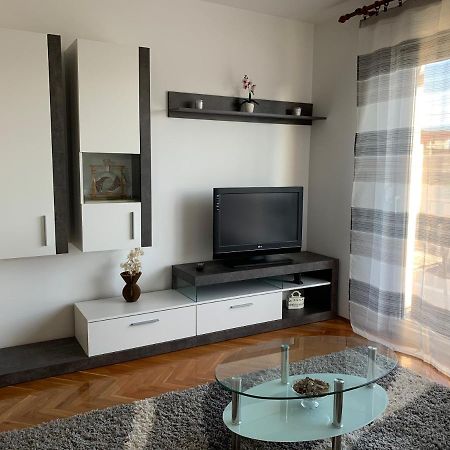 Apartman Madape Sesvete Eksteriør billede