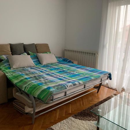 Apartman Madape Sesvete Eksteriør billede