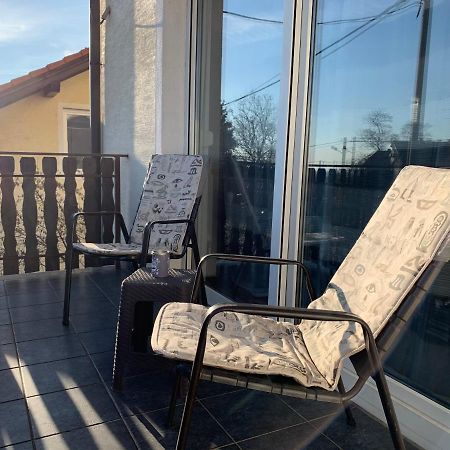 Apartman Madape Sesvete Eksteriør billede