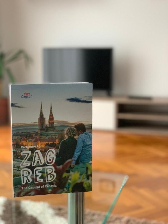 Apartman Madape Sesvete Eksteriør billede