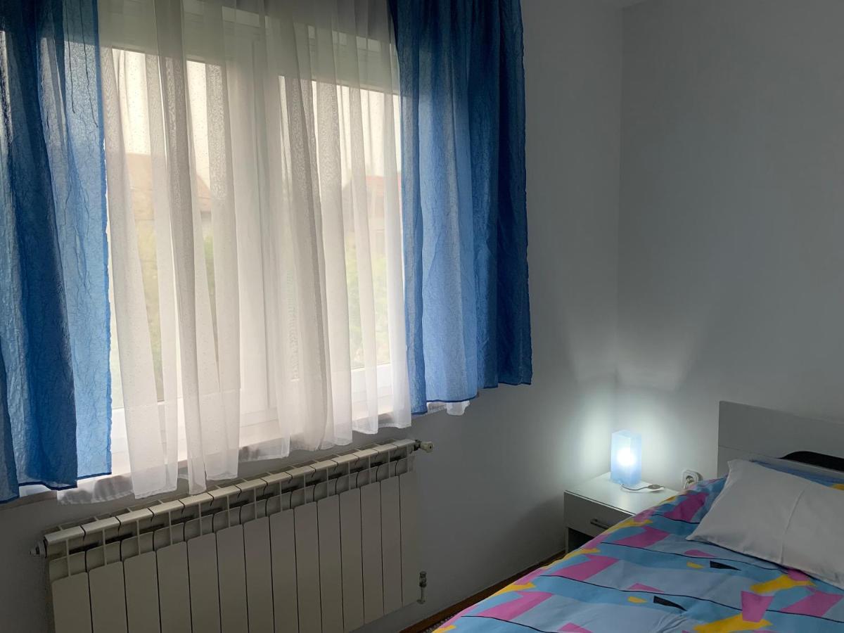Apartman Madape Sesvete Eksteriør billede