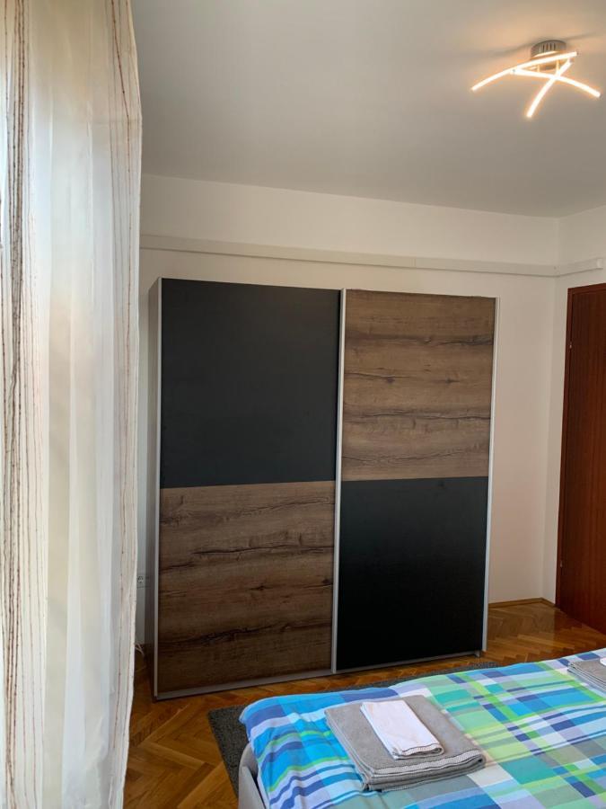Apartman Madape Sesvete Eksteriør billede