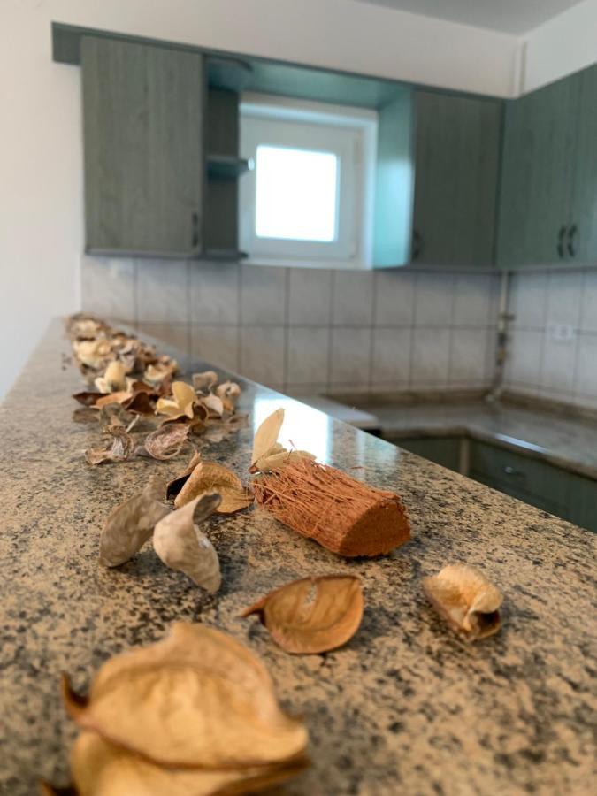 Apartman Madape Sesvete Eksteriør billede