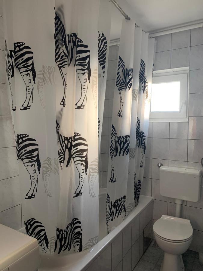 Apartman Madape Sesvete Eksteriør billede