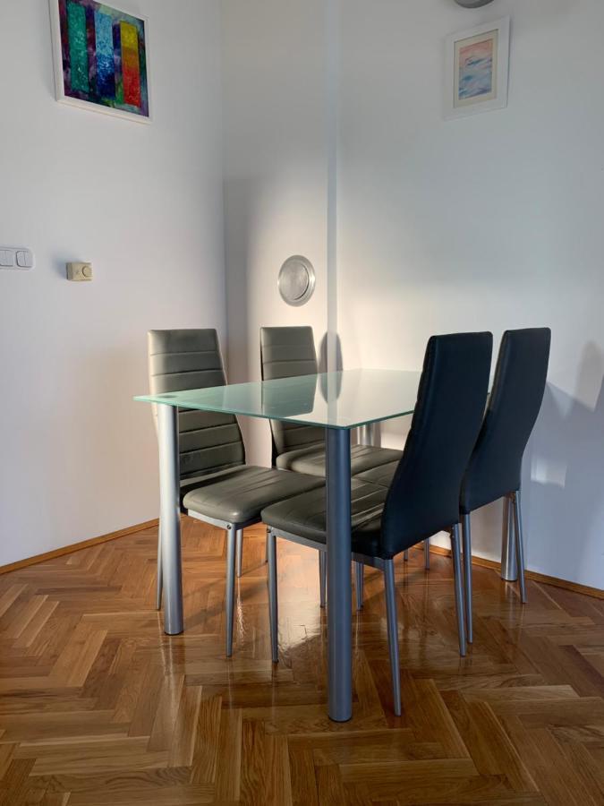 Apartman Madape Sesvete Eksteriør billede
