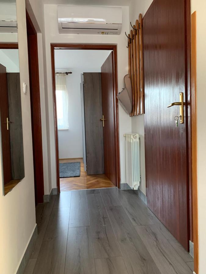 Apartman Madape Sesvete Eksteriør billede