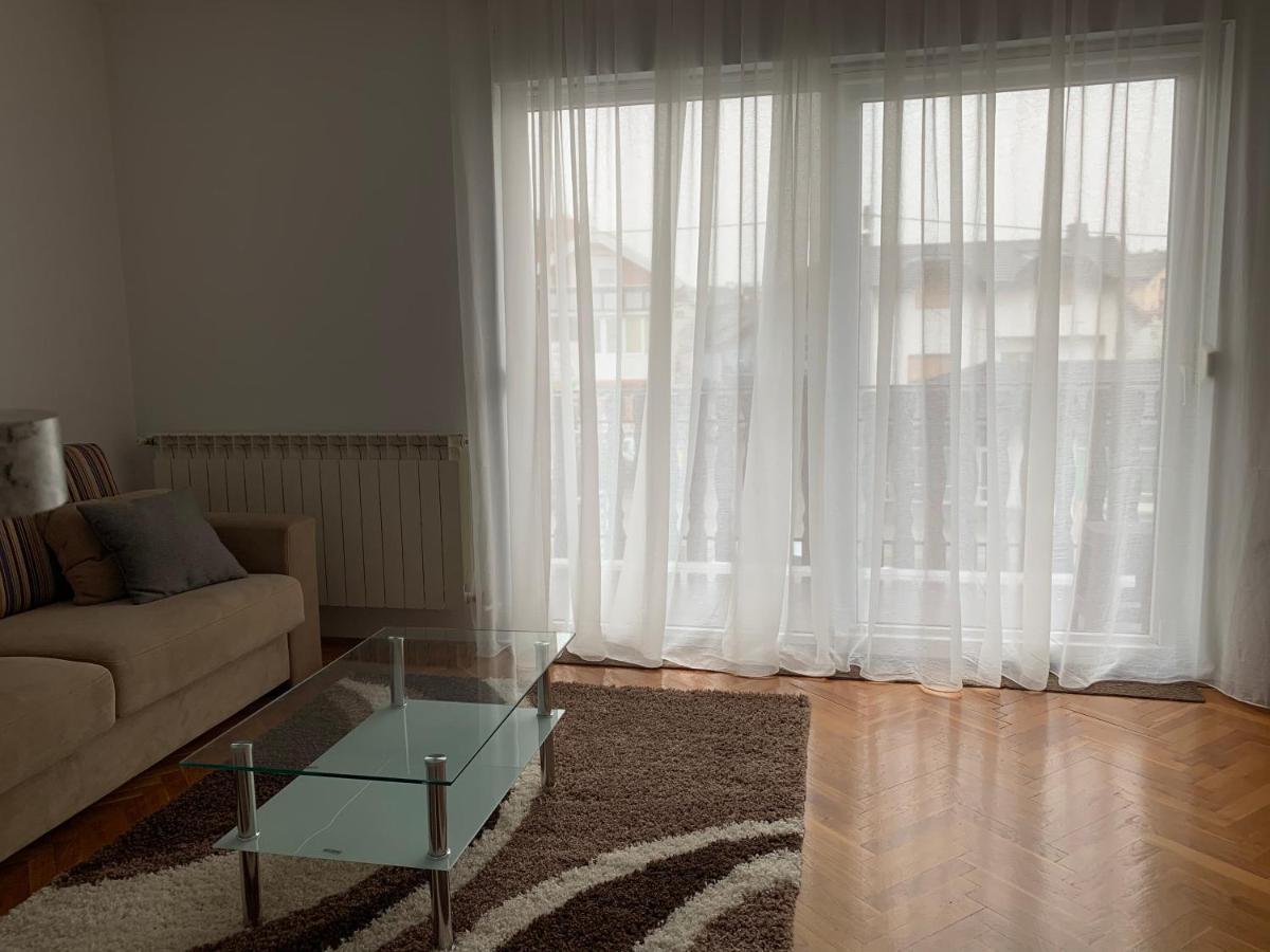 Apartman Madape Sesvete Eksteriør billede