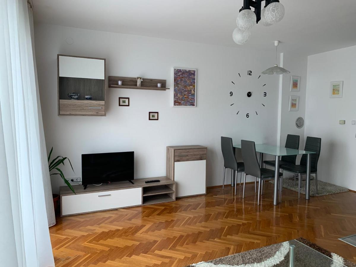 Apartman Madape Sesvete Eksteriør billede