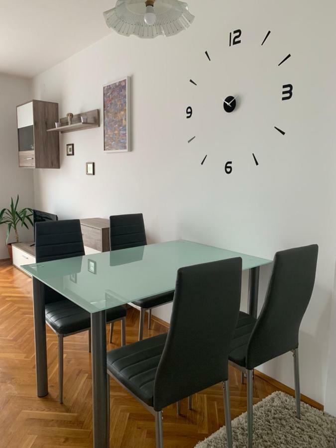 Apartman Madape Sesvete Eksteriør billede