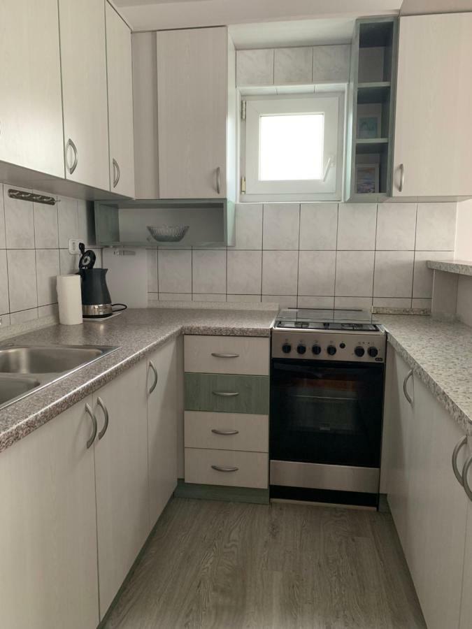 Apartman Madape Sesvete Eksteriør billede
