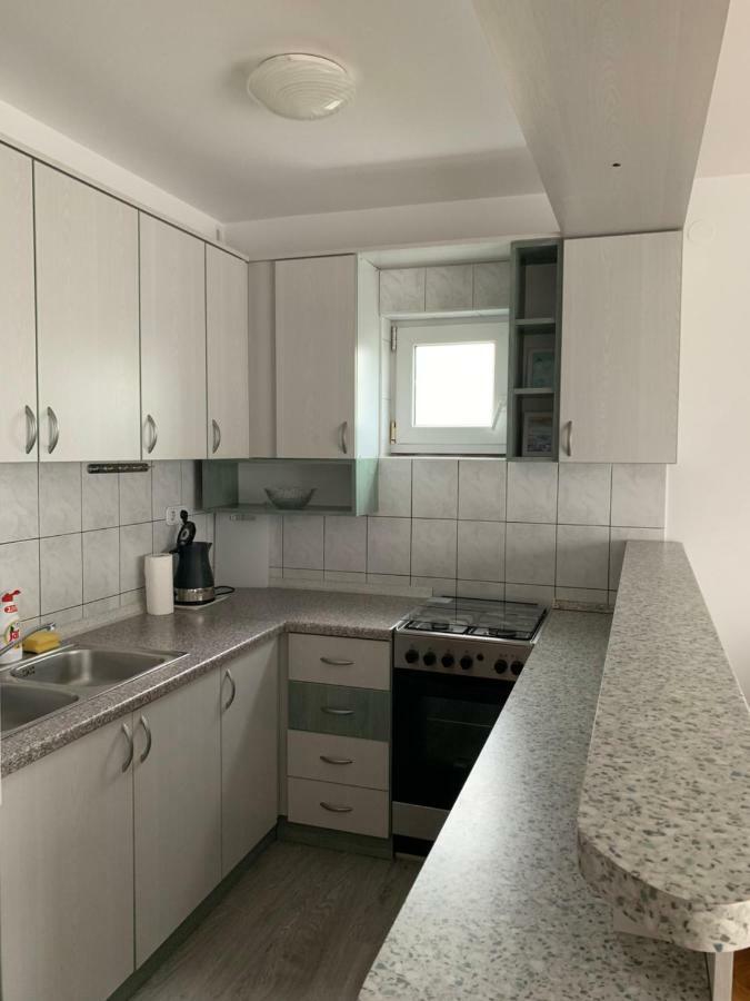 Apartman Madape Sesvete Eksteriør billede