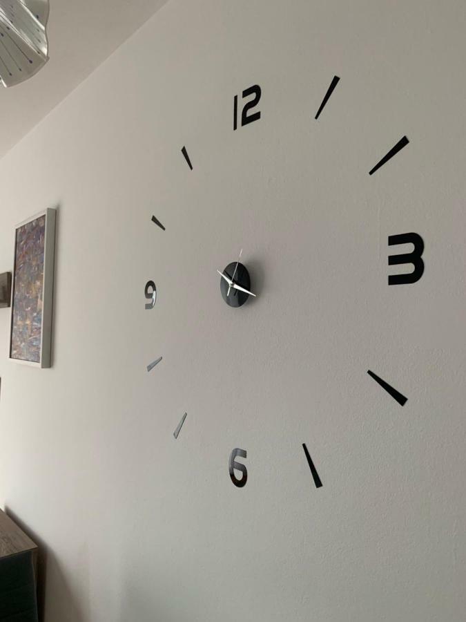 Apartman Madape Sesvete Eksteriør billede